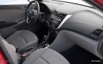 Hyundai Accent 2013 года